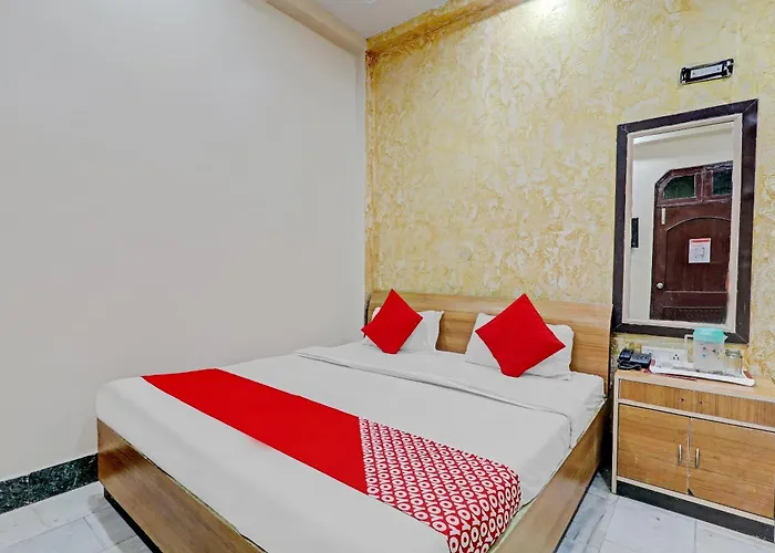 Oyo Flagship 73630 Hotel Riz