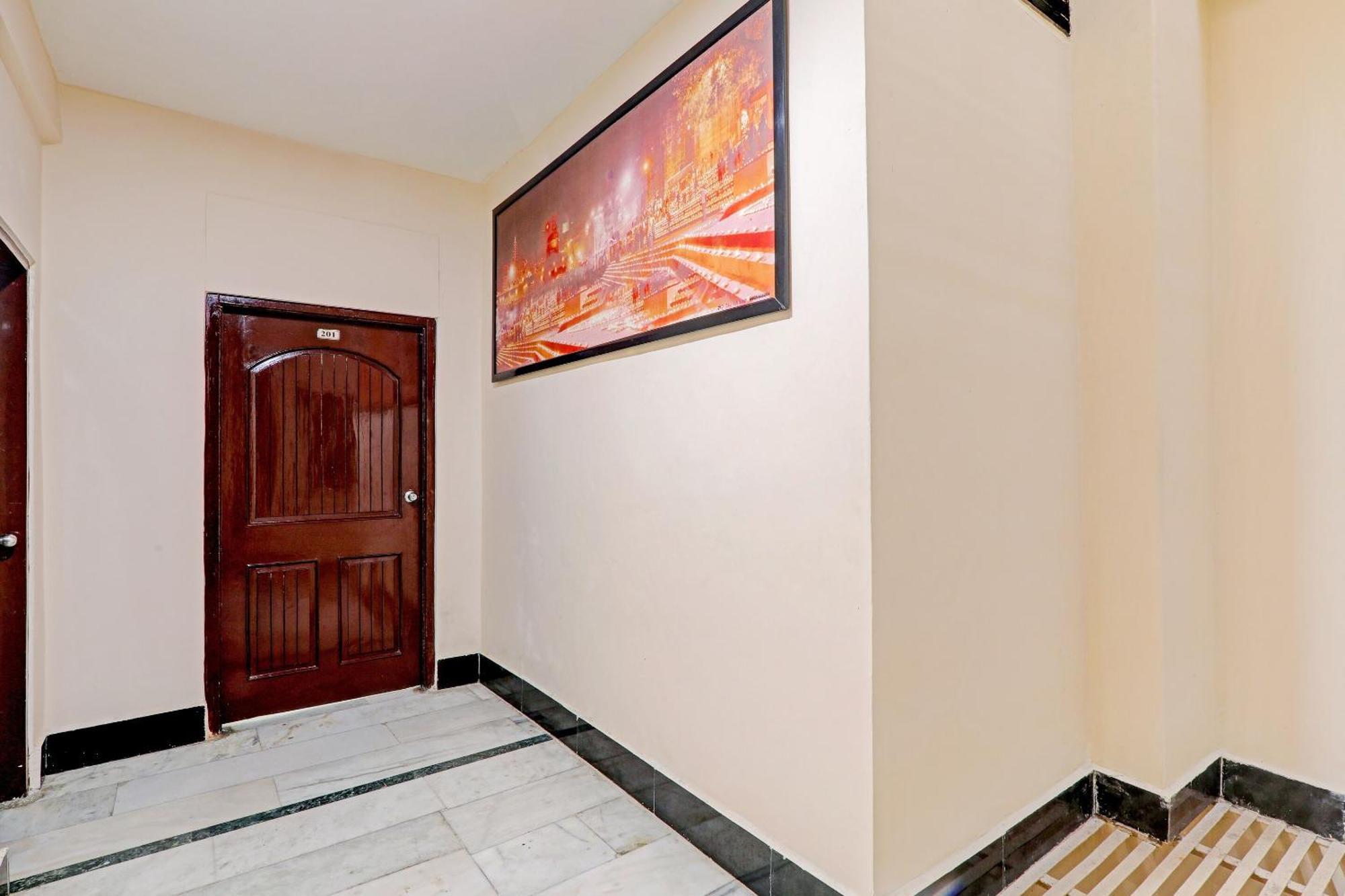 Hotel Oyo Flagship 73630 Riz