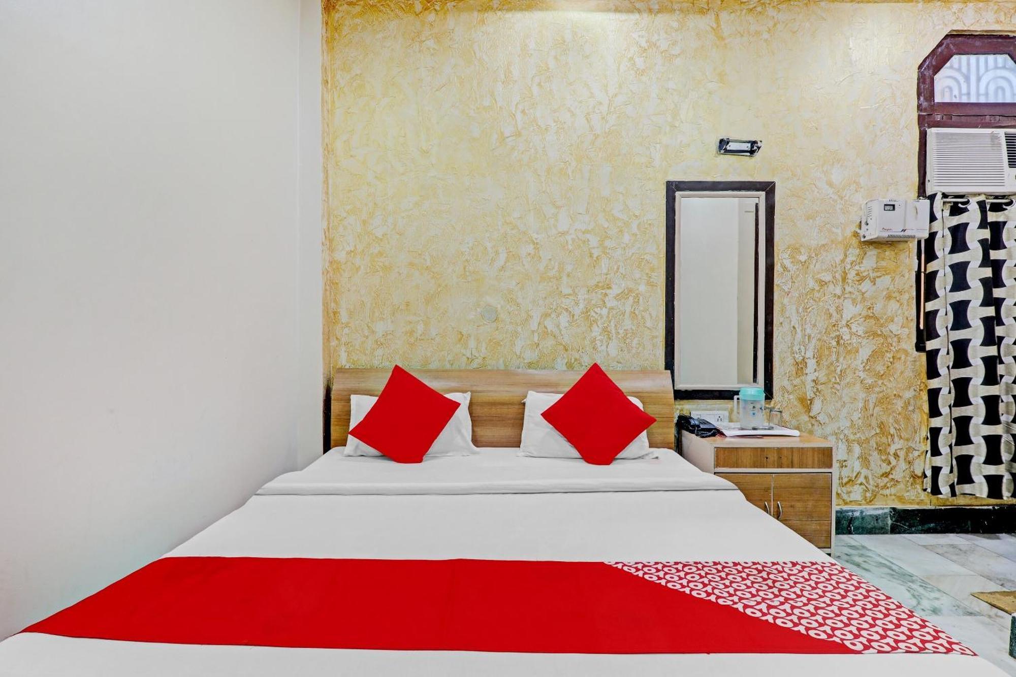 Hotel Oyo Flagship 73630 Riz