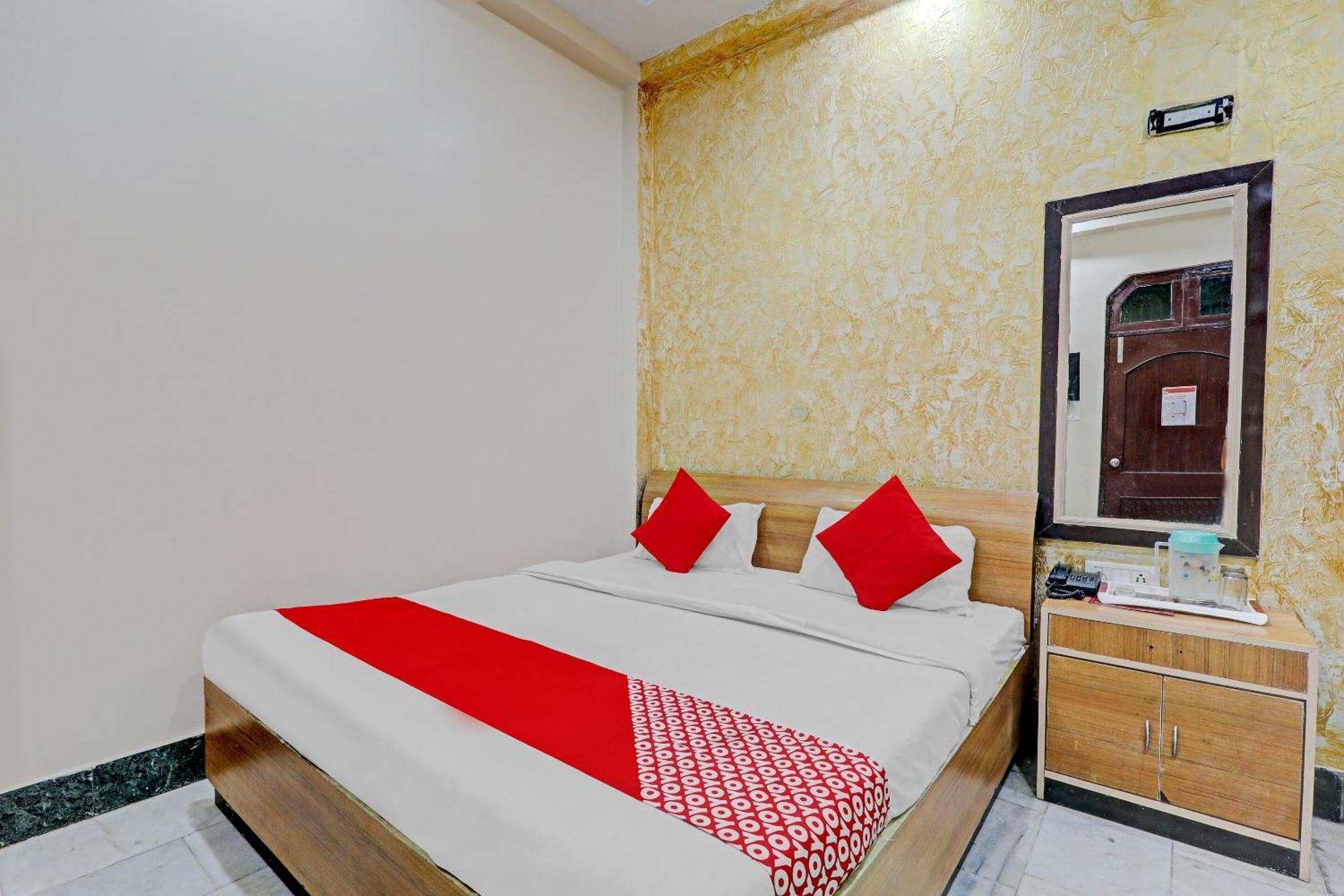 Hotel Oyo Flagship 73630 Riz